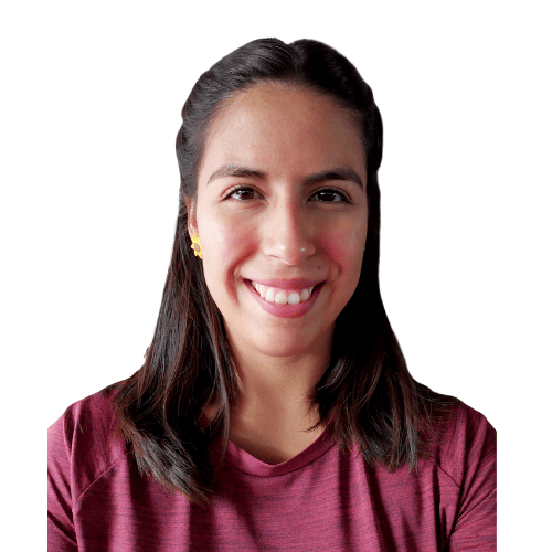 Macarena Paz López Mella