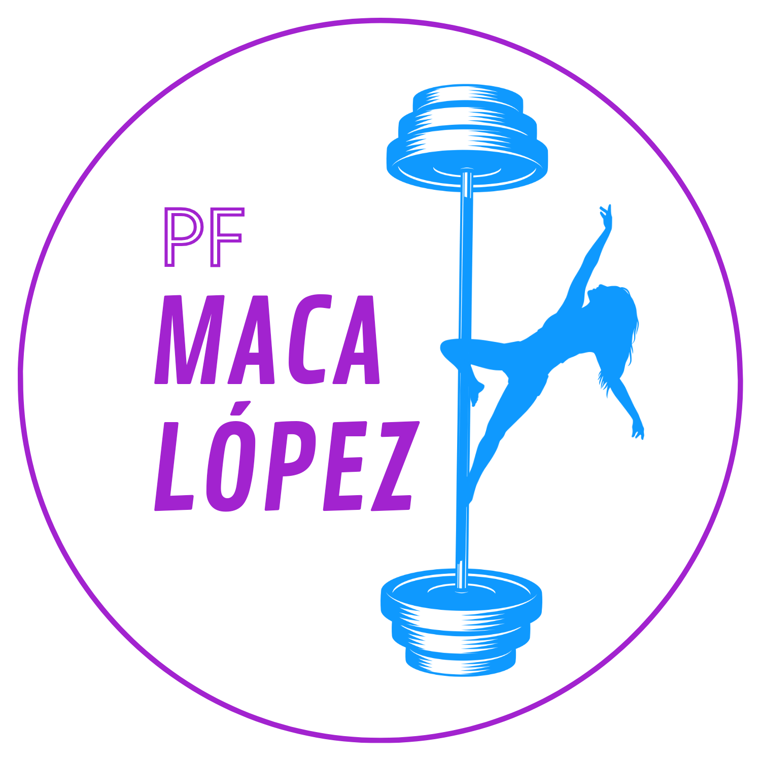PF Maca López