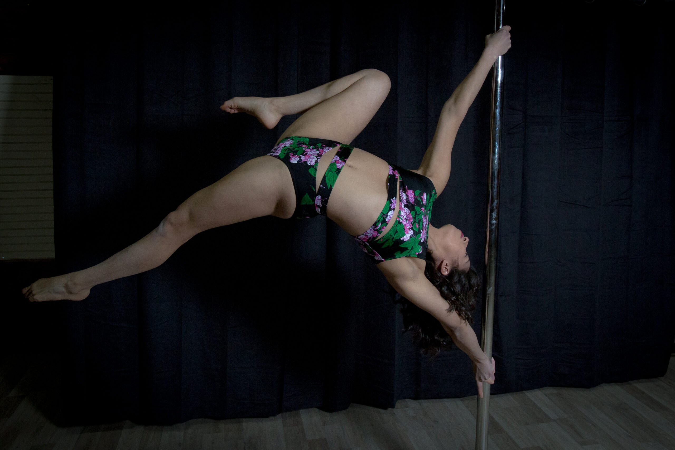 Programa: Tricks de Fuerza & Progresiones