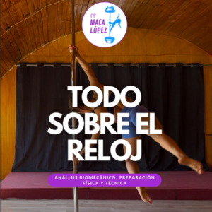Intensivo Online Truco Reloj